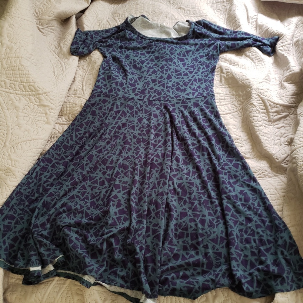 Lularoe 2xl  Nicole